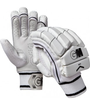 Gunn & Moore 303 Junior Batting Gloves 2022
